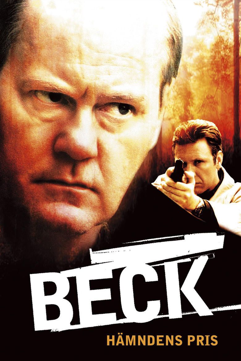 Beck Hamndens pris movie poster