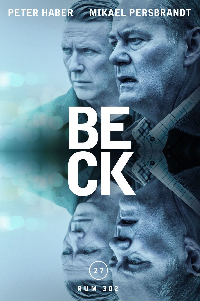 Beck Rum 302 movie poster