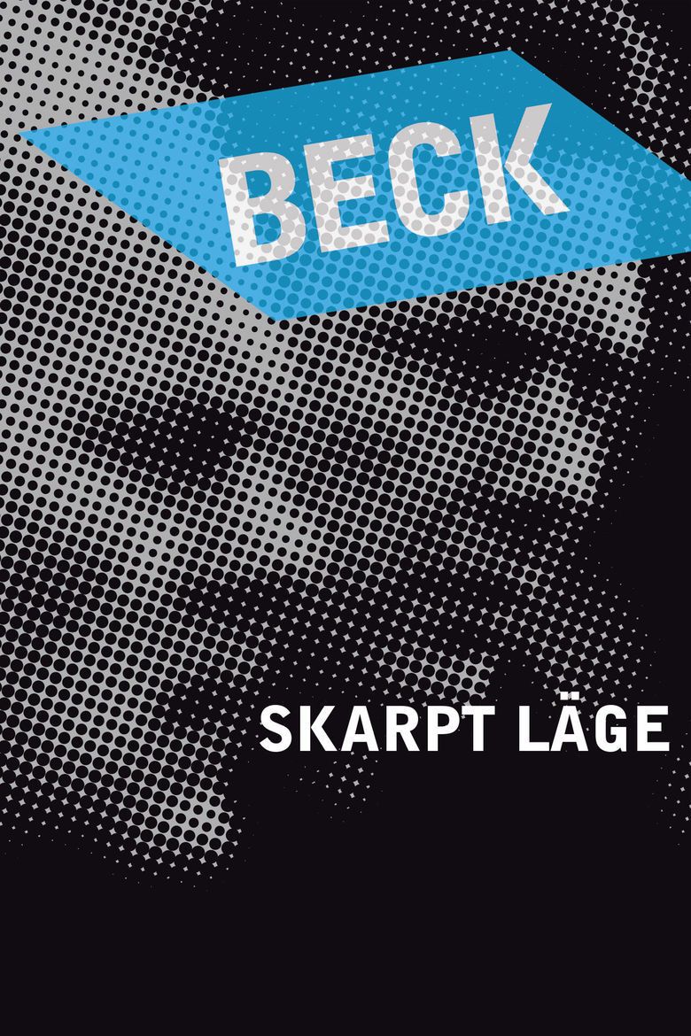 Beck Skarpt lage movie poster