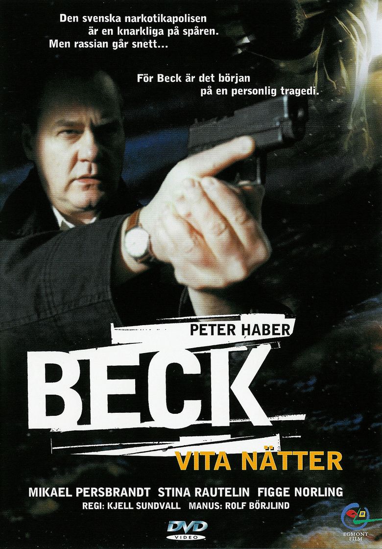 Beck Vita natter movie poster