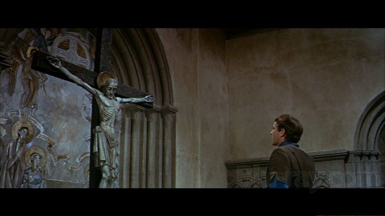 Becket (1964 film) movie scenes