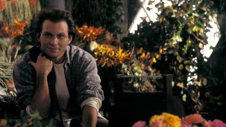 Bed of Roses (1996 film) movie scenes