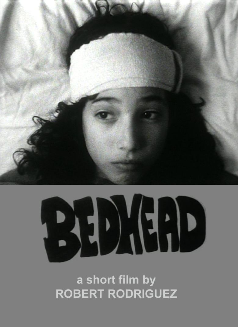Bedhead (film) movie poster