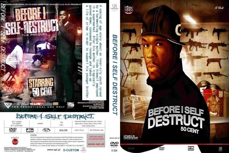 Before I Self Destruct (film) movie scenes