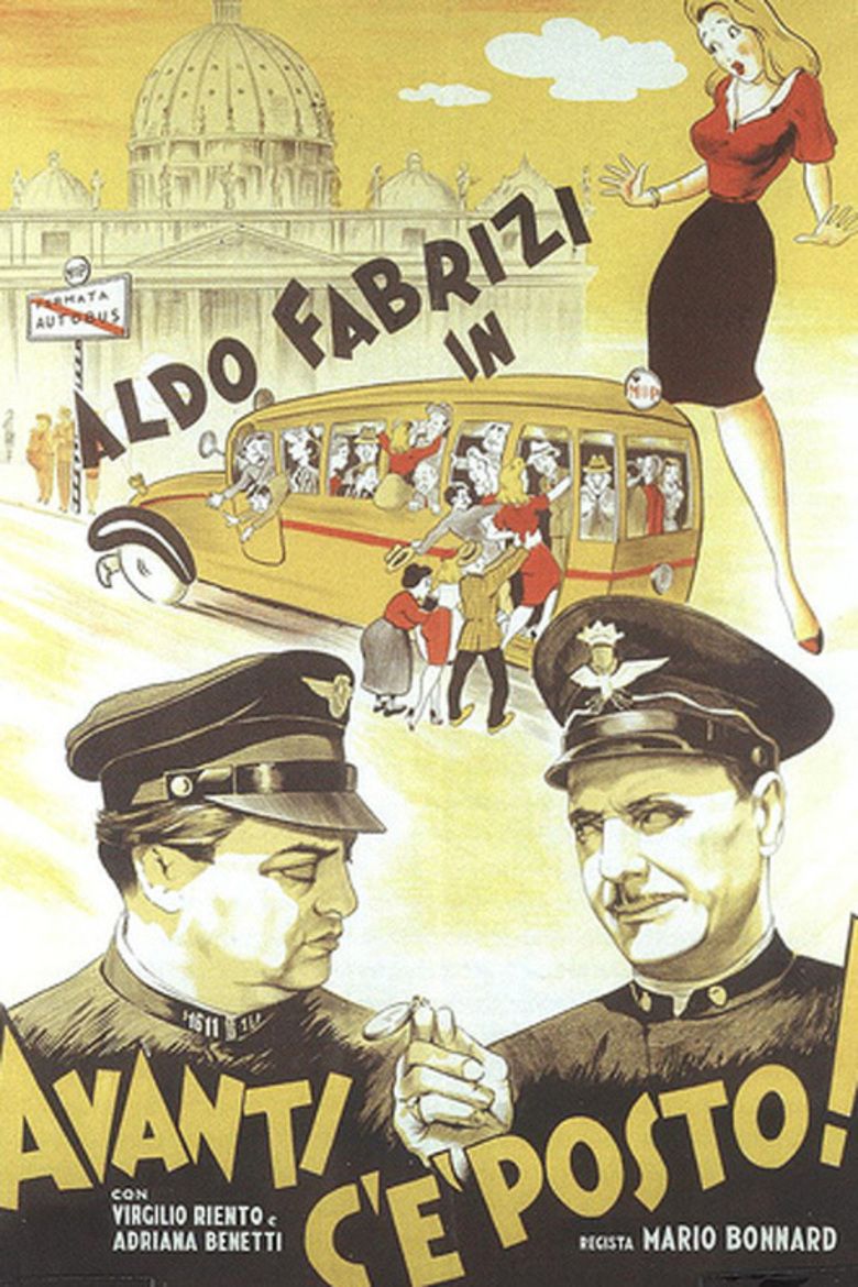 Before the Postman movie poster