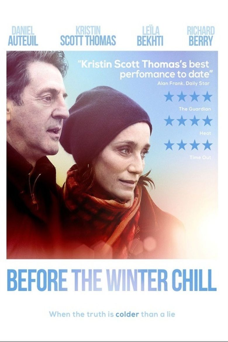 Before the Winter Chill movie poster