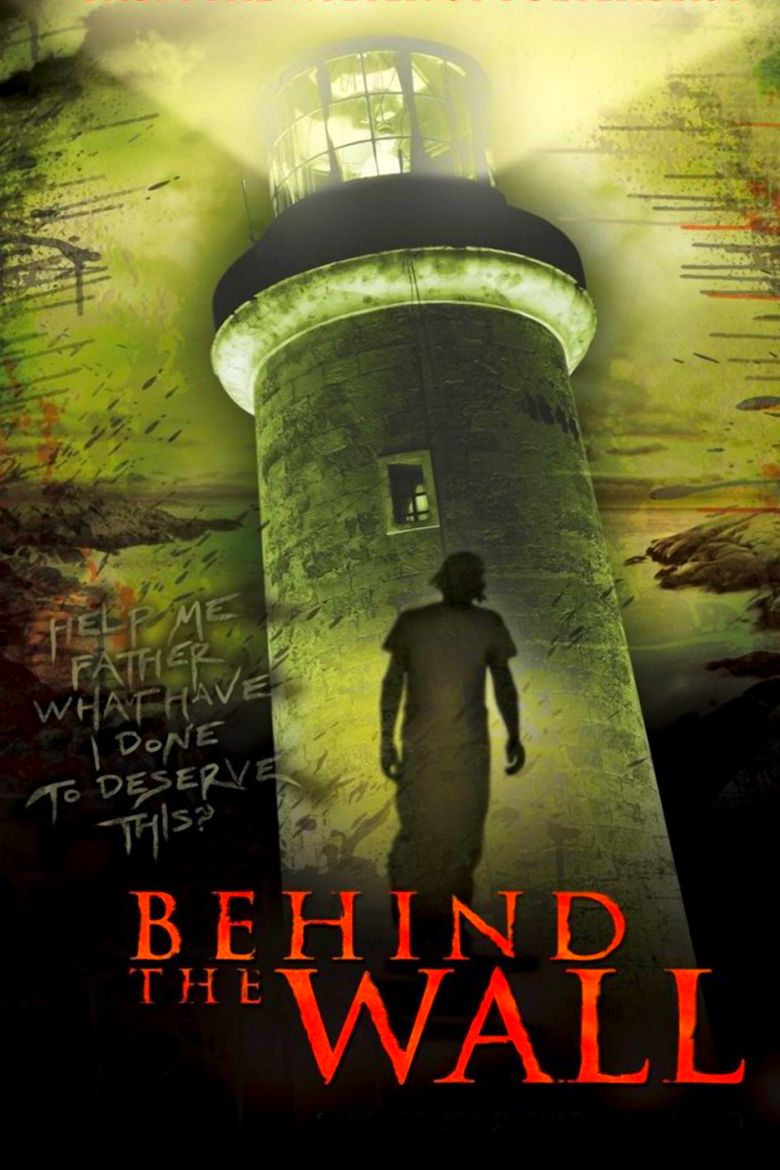Behind the Wall (2008 film) movie poster