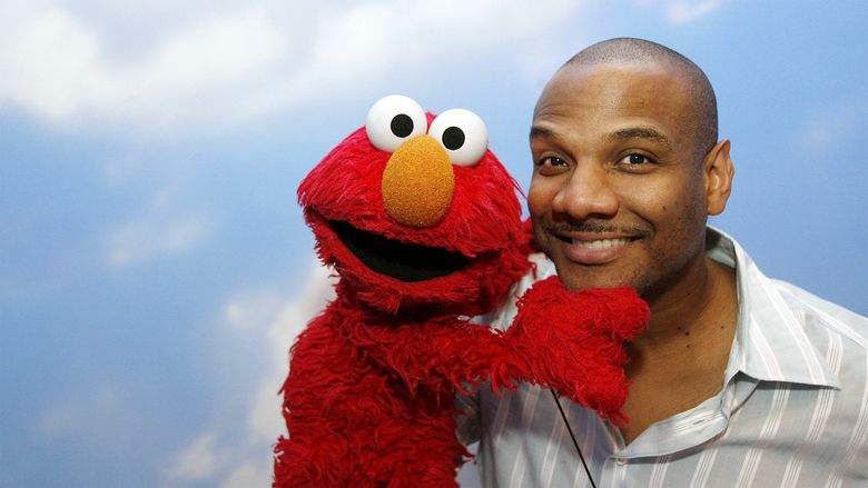 Being Elmo: A Puppeteers Journey movie scenes