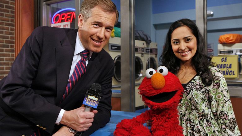 Being Elmo: A Puppeteers Journey movie scenes