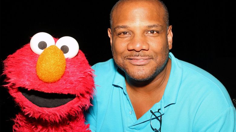 Being Elmo: A Puppeteers Journey movie scenes