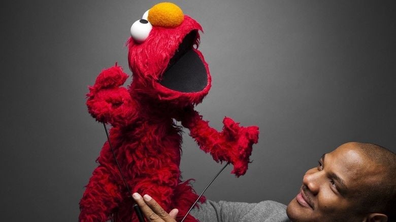 Being Elmo: A Puppeteers Journey movie scenes