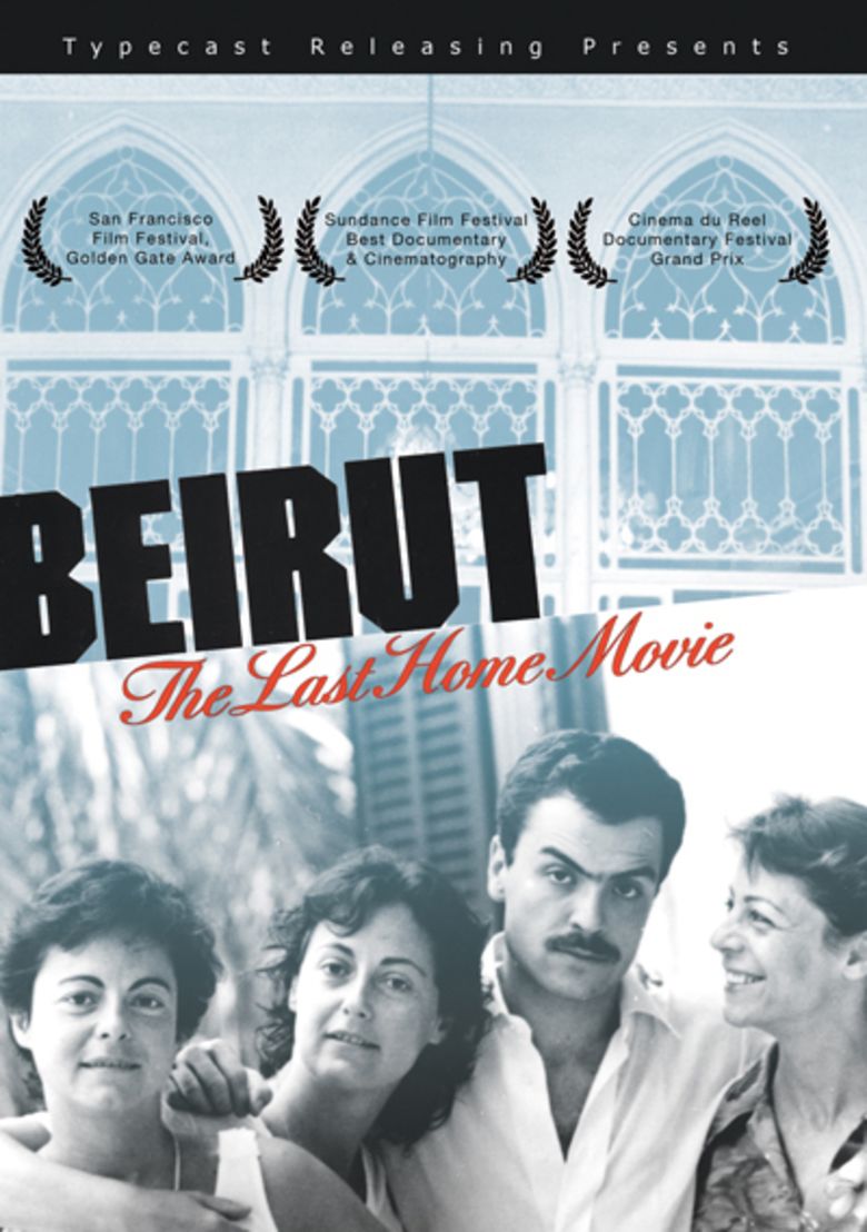 Beirut: The Last Home Movie movie poster