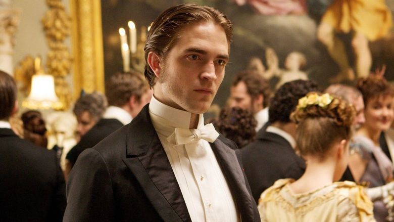 Bel Ami (2012 film) movie scenes