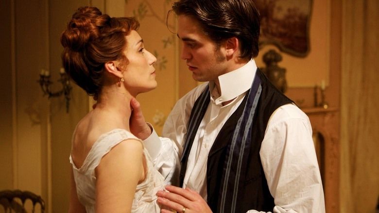 Bel Ami (2012 film) movie scenes