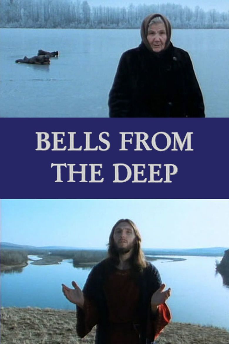 Bells from the Deep movie poster