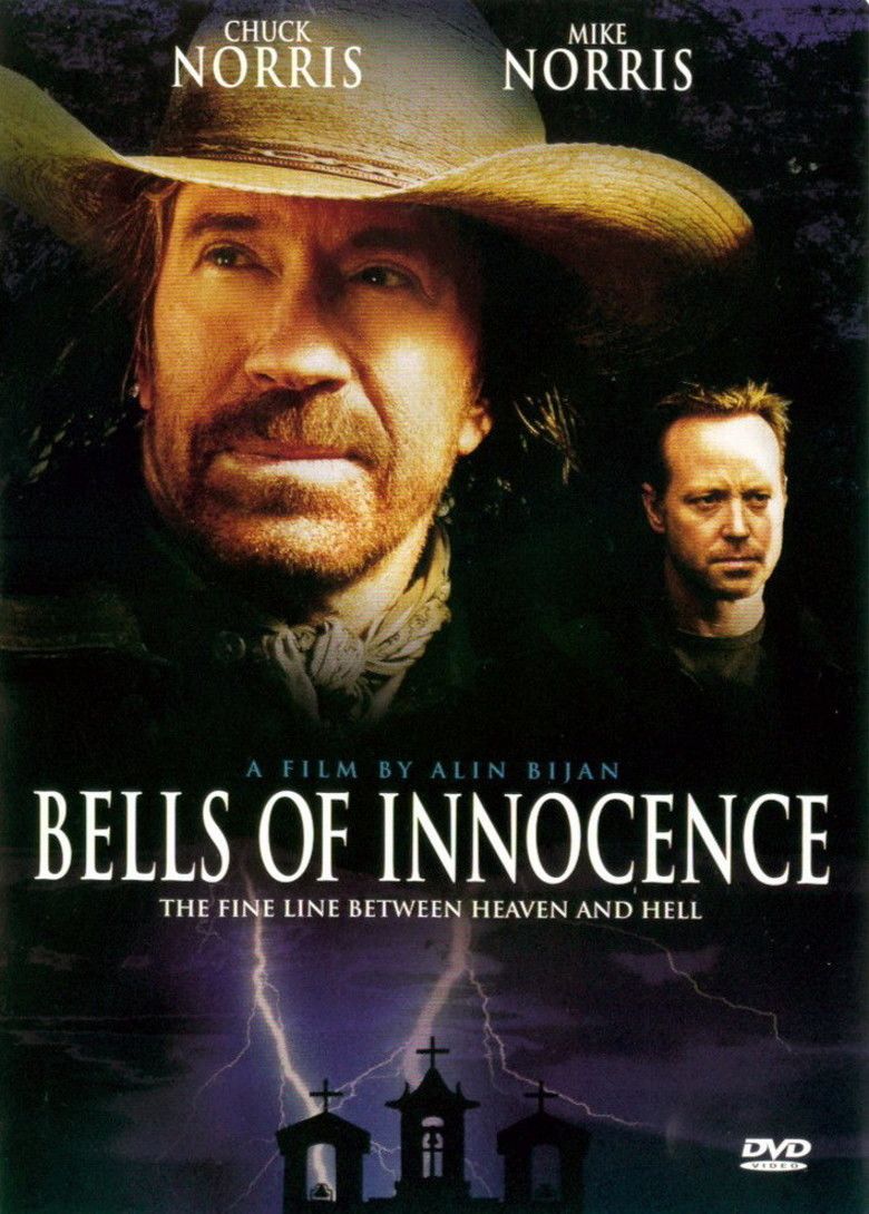 Bells of Innocence movie poster
