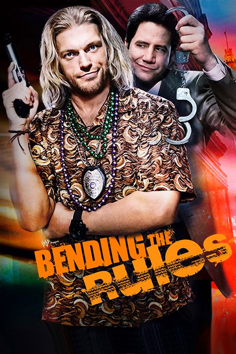 Bending the Rules movie poster