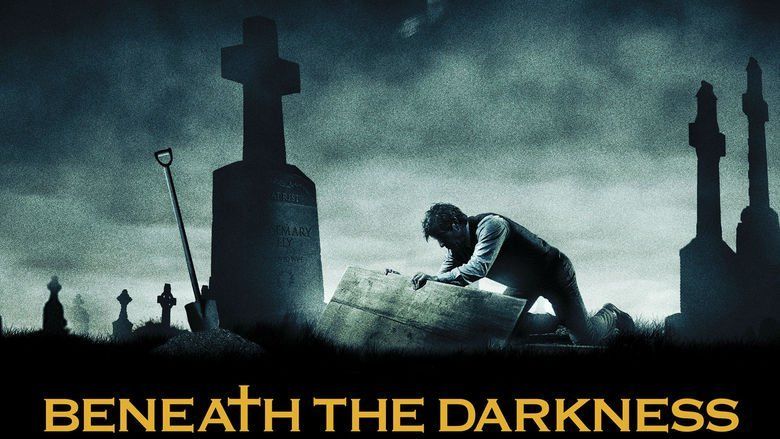 Beneath the Darkness movie scenes