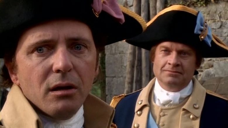 Benedict Arnold: A Question of Honor movie scenes