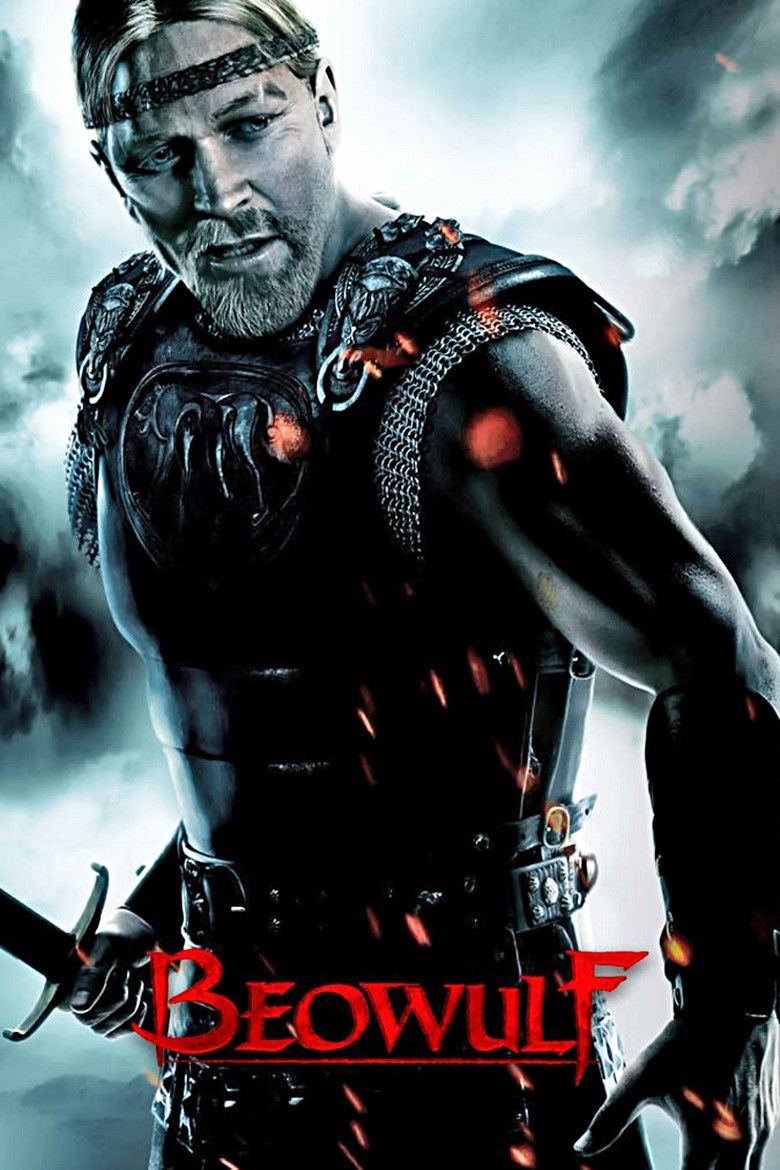 Beowulf 2007 Film Alchetron The Free Social Encyclopedia Beowulf 2007 Film Alchetron The Free Social Encyclopedia