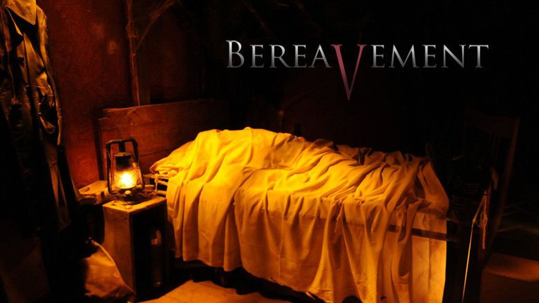 Bereavement (film) movie scenes