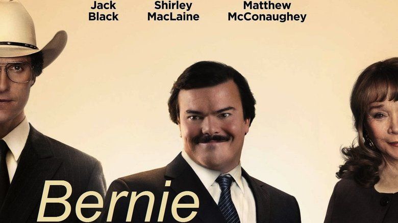 Bernie (2011 film) movie scenes