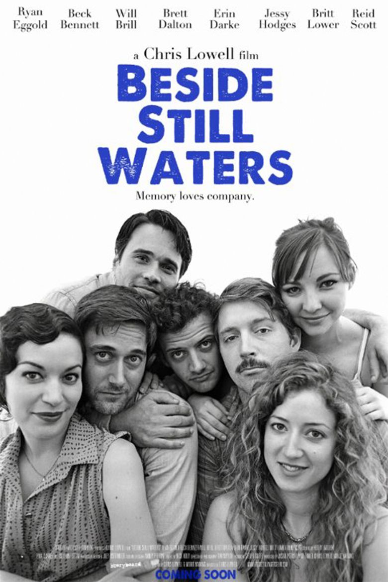Beside Still Waters (film) movie poster