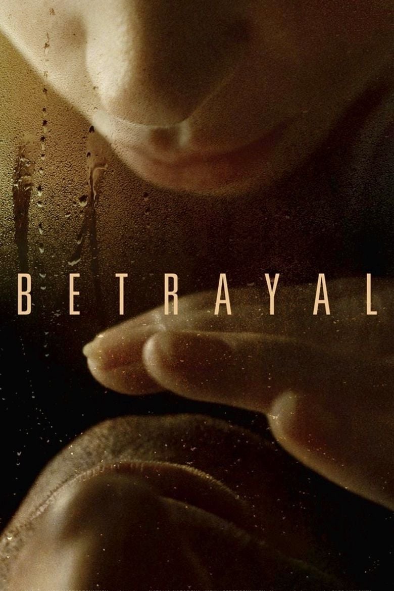 Betrayal (2012 film) movie poster