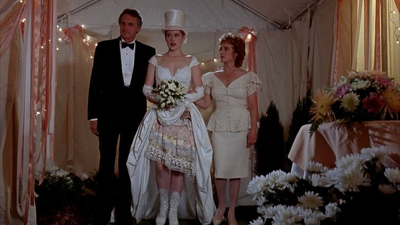 Betsys Wedding movie scenes