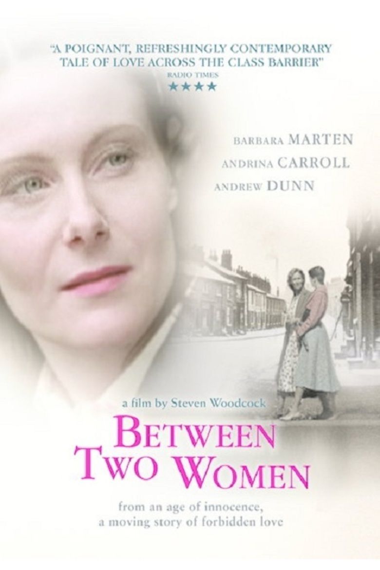 Between Two Women (2000 film) movie poster
