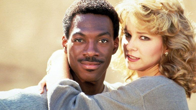 Beverly Hills Cop (franchise) movie scenes