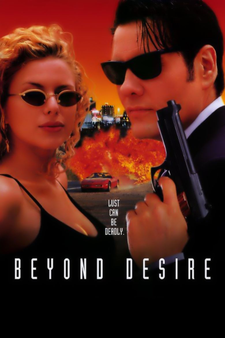 Beyond Desire movie poster