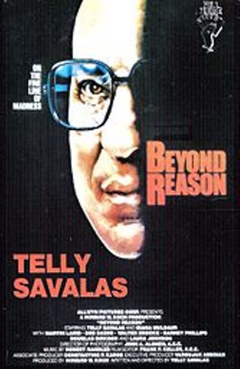 Beyond Reason (1977 film) movie poster