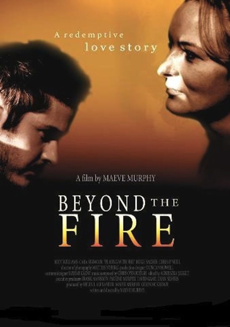 Beyond the Fire movie poster