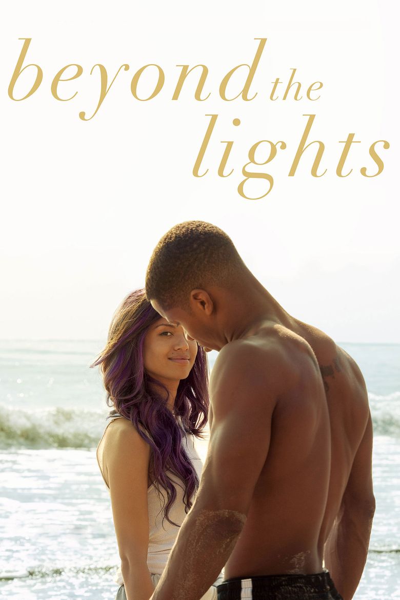 Beyond the Lights movie poster