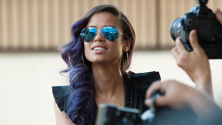 Beyond the Lights movie scenes