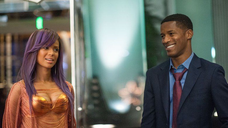 Beyond the Lights movie scenes