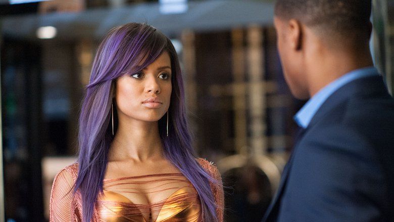 Beyond the Lights movie scenes