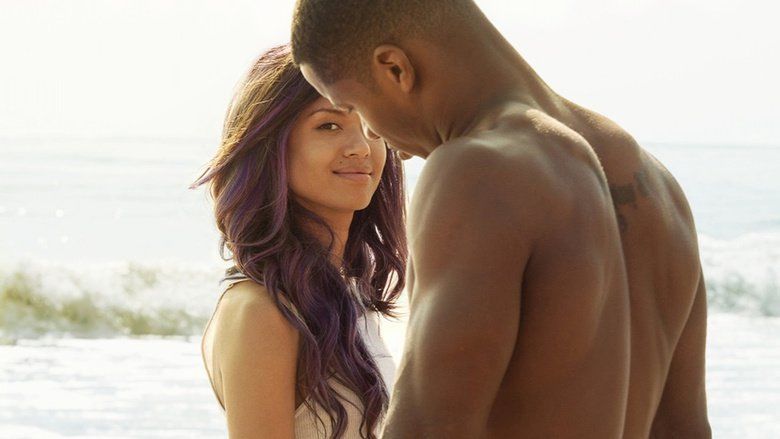 Beyond the Lights movie scenes