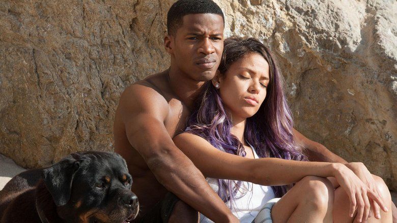 Beyond the Lights movie scenes