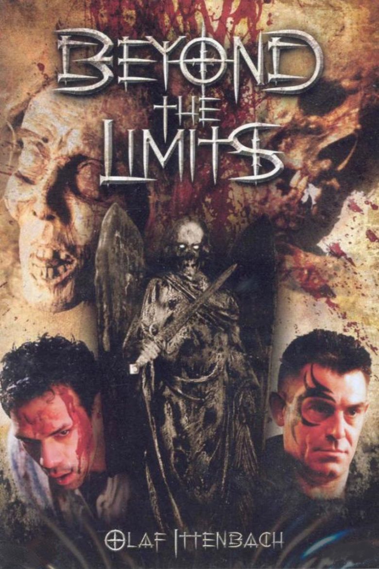 Beyond the Limits (film) movie poster