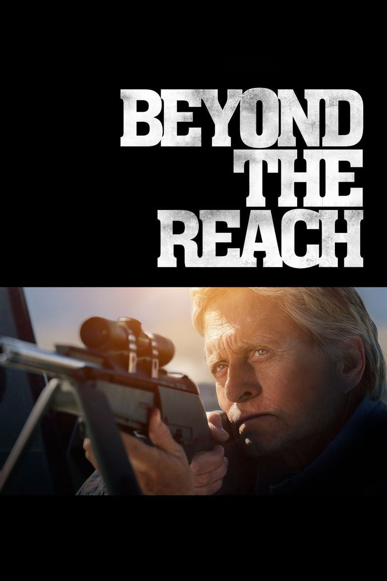 Beyond the Reach movie poster