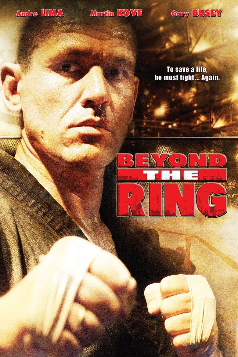 Beyond the Ring movie poster