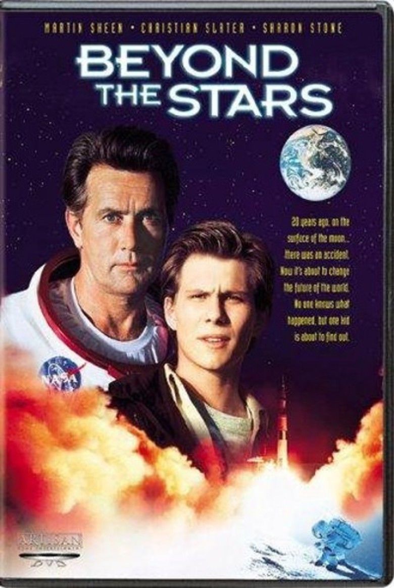 Beyond the Stars movie poster