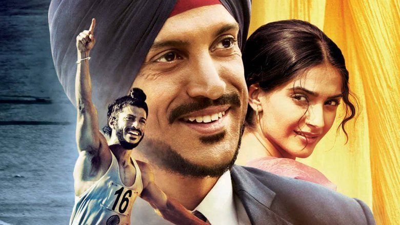 Bhag Milkha Bhag Is An Emotional And Cinematographic Treat #MovieReview