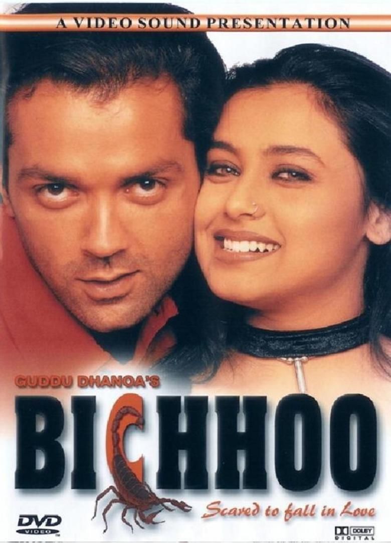 Bichhoo movie poster