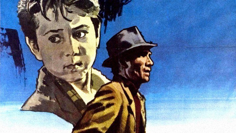 Bicycle Thieves movie scenes