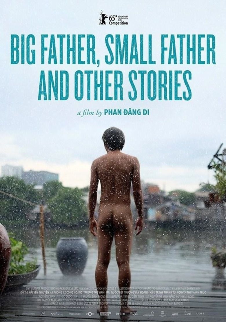 Big Father, Small Father and Other Stories movie poster
