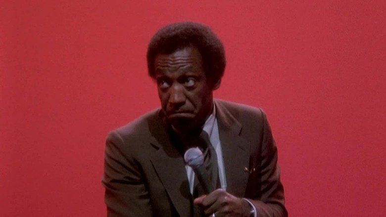 Bill Cosby: Himself movie scenes