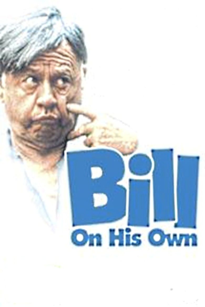 Bill: On His Own movie poster